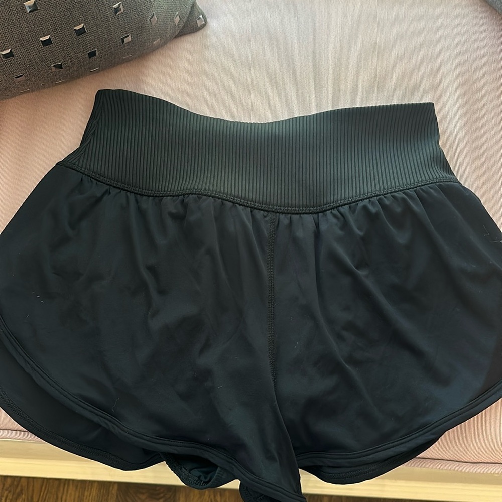 Free People Game Time Shorts